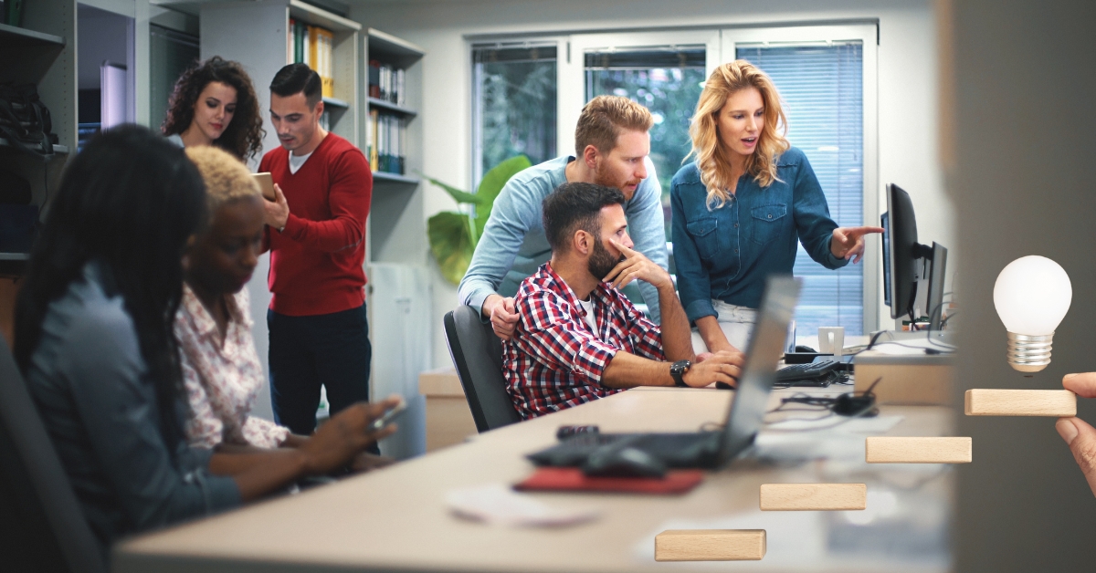 Pay per click Hero Banner