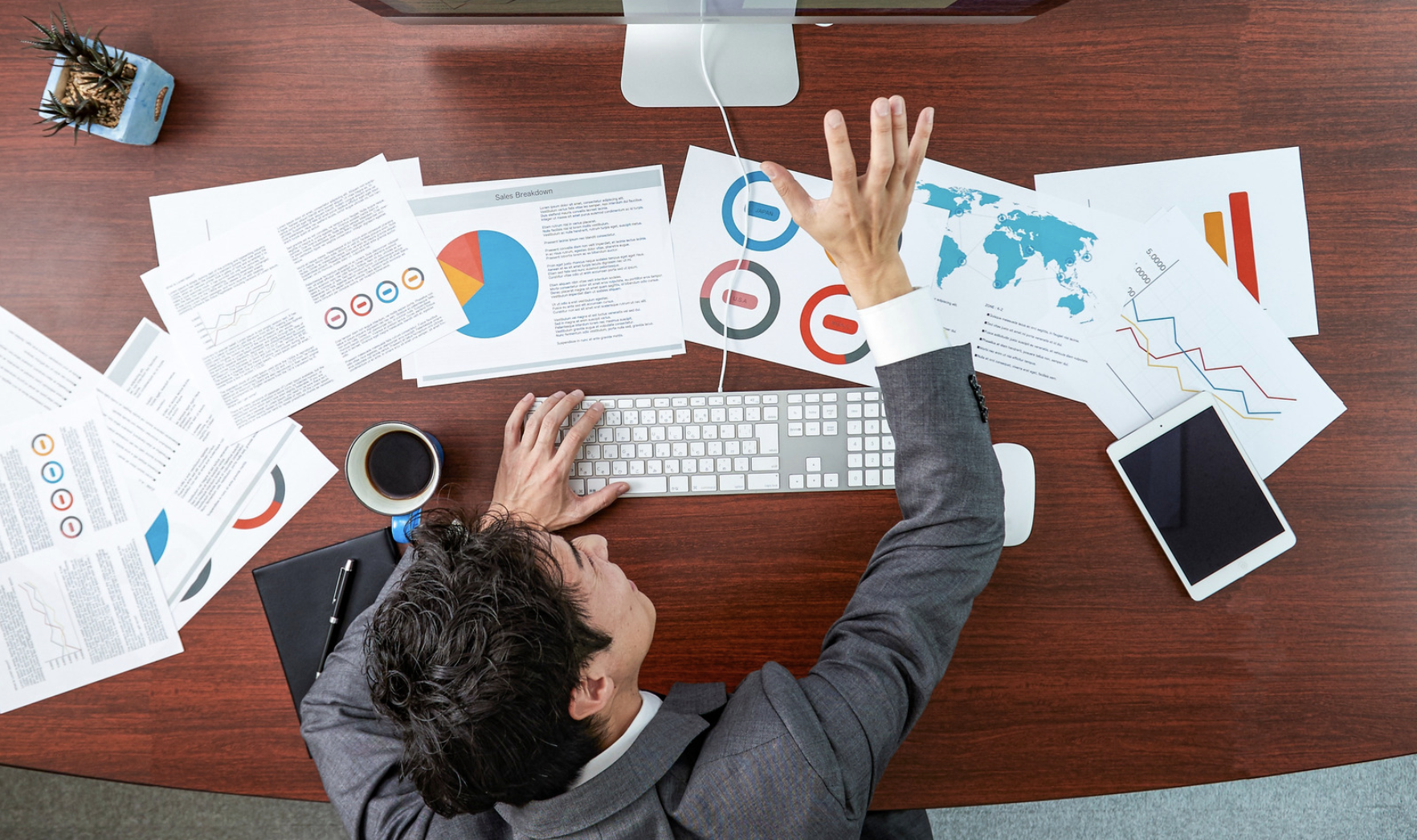 Sharepoint Documentation Management